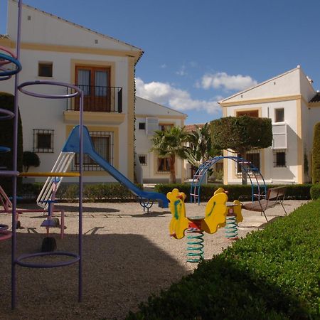 Apartamentos Vera Coast Luaran gambar