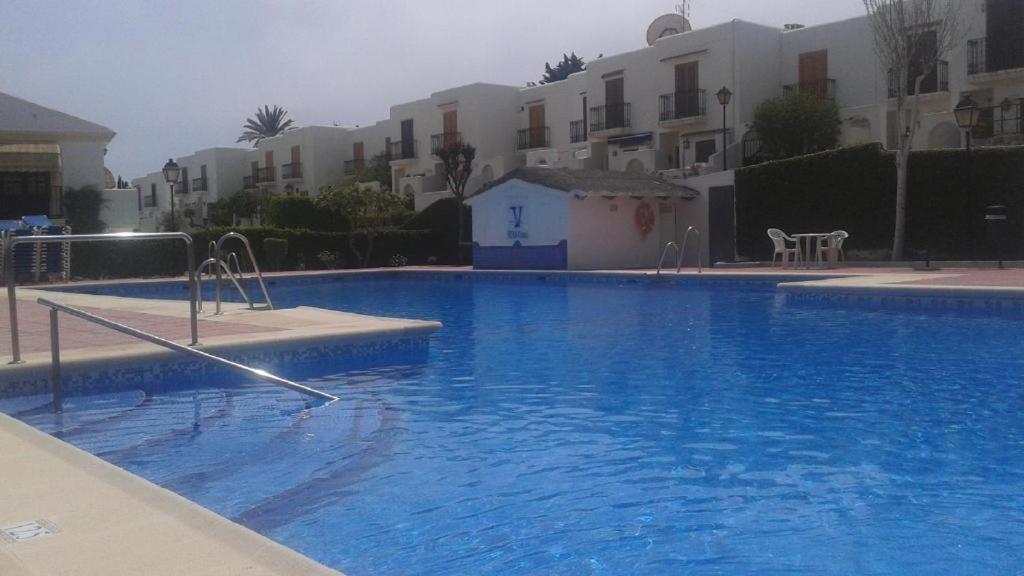 Apartamentos Vera Coast Luaran gambar
