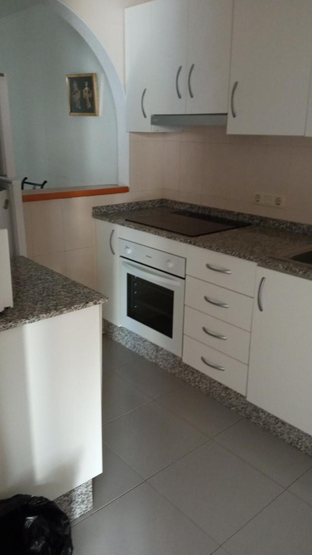 Apartamentos Vera Coast Luaran gambar