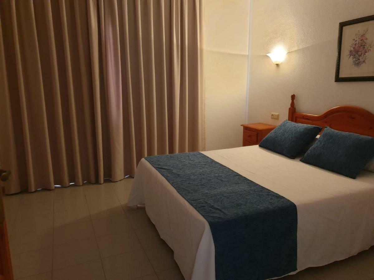 Apartamentos Vera Coast Luaran gambar